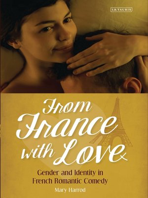 cover image of From France With Love
